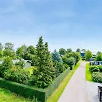 30352-odder-sondre-skovvej-2 Дом отдыха Одде