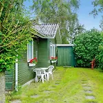 30352-odder-sondre-skovvej-2 Дом отдыха Одде