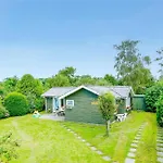 30352-odder-sondre-skovvej-2 Casa vacanze *