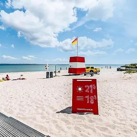 30352-odder-sondre-skovvej-2 別荘 *