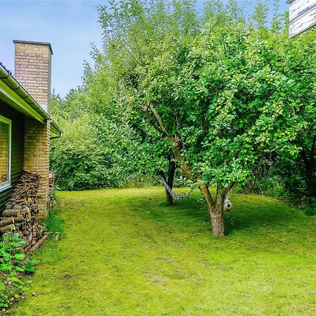 30352-odder-sondre-skovvej-2 Nyaraló Odder