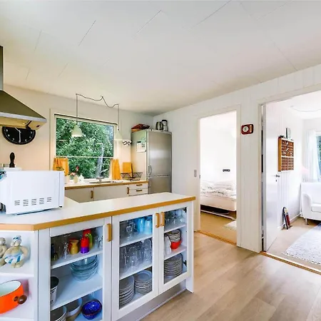 別荘 30352-odder-sondre-skovvej-2 オルダー