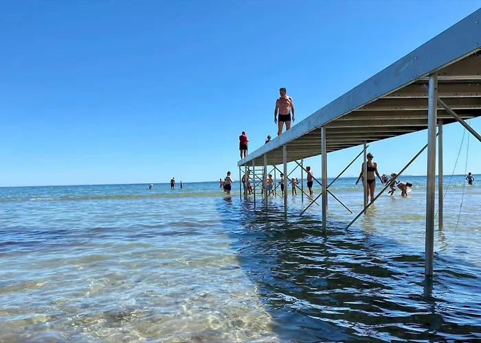 Casa vacanze 30352-odder-sondre-skovvej-2 *