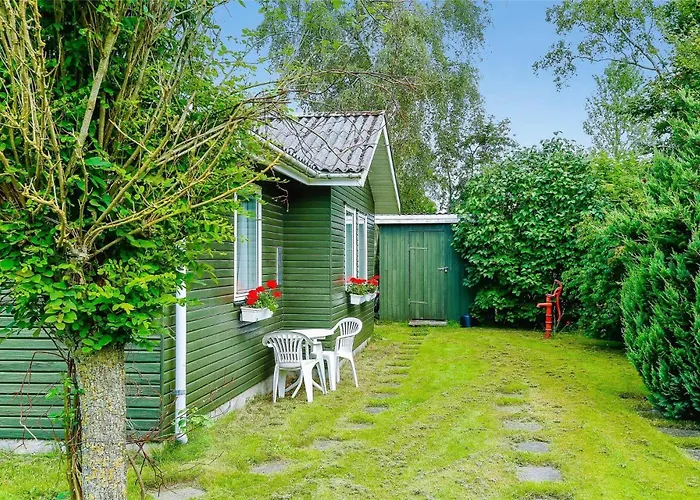 Casa vacanze 30352-odder-sondre-skovvej-2 Odder