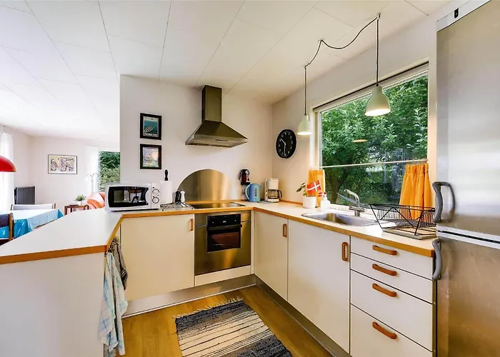 30352-odder-sondre-skovvej-2 Casa vacanze