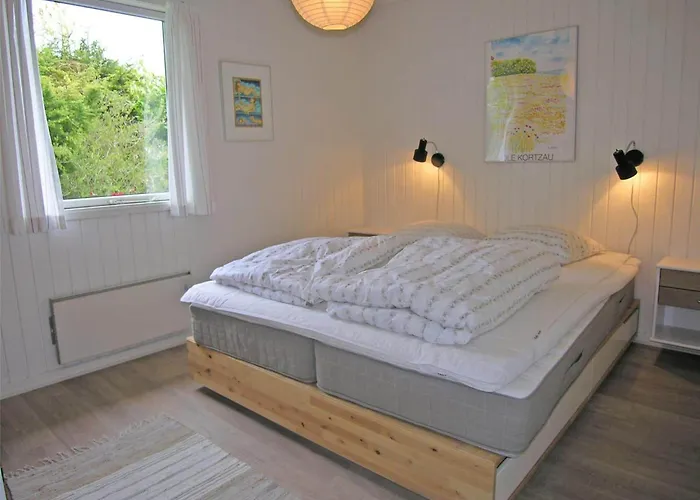 30352-odder-sondre-skovvej-2 Nyaraló Odder