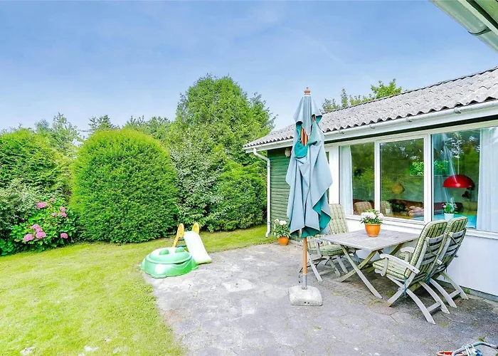 Casa vacanze 30352-odder-sondre-skovvej-2 *