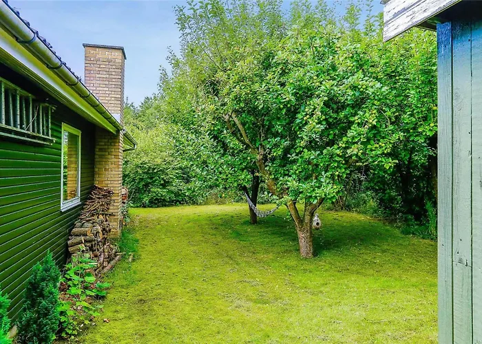 30352-odder-sondre-skovvej-2 Casa vacanze Odder