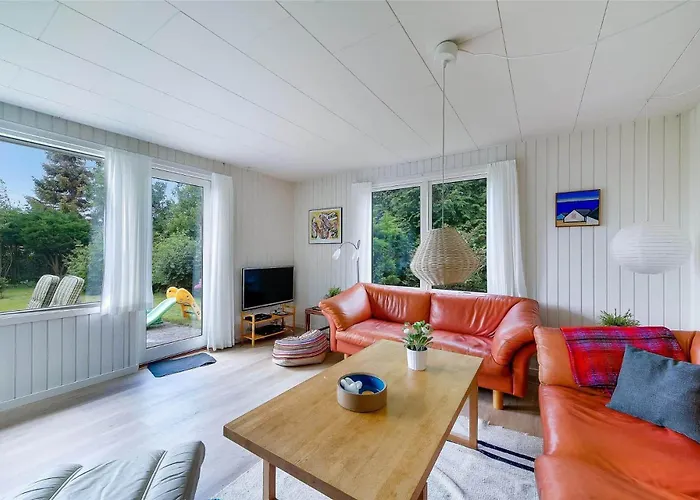 Casa vacanze 30352-odder-sondre-skovvej-2 *