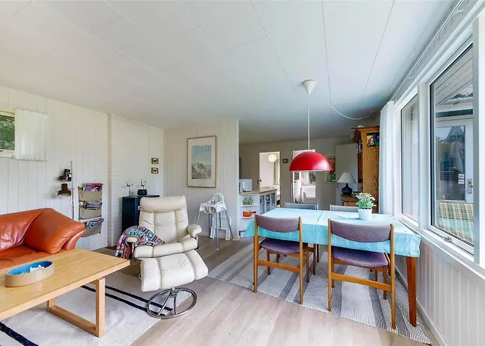 Casa vacanze 30352-odder-sondre-skovvej-2