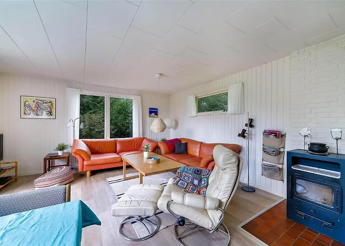 Holiday home 30352-odder-sondre-skovvej-2 Odder